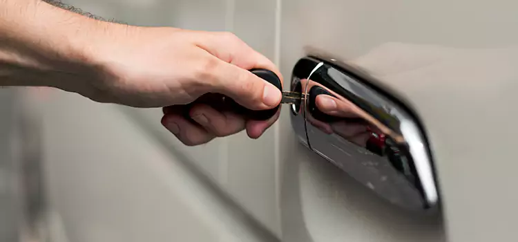 Why Choose Our Auto Locksmith Team in Ponca City, OK?