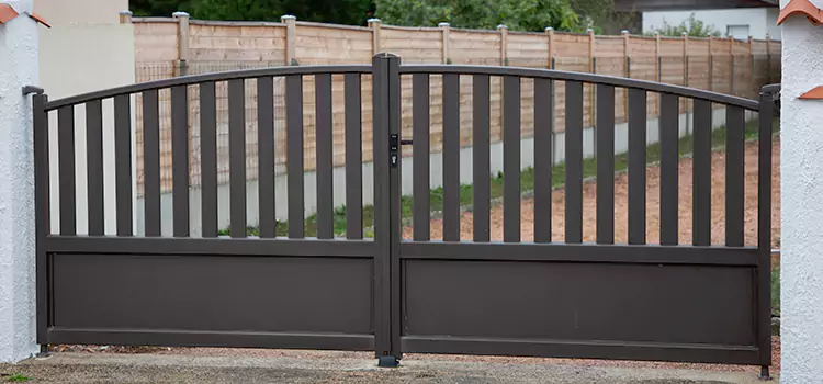 Advanced Gate Solutions in Ponca City, OK