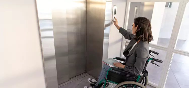Benefits of Modern Handicap Door Systems in Ponca City, OK