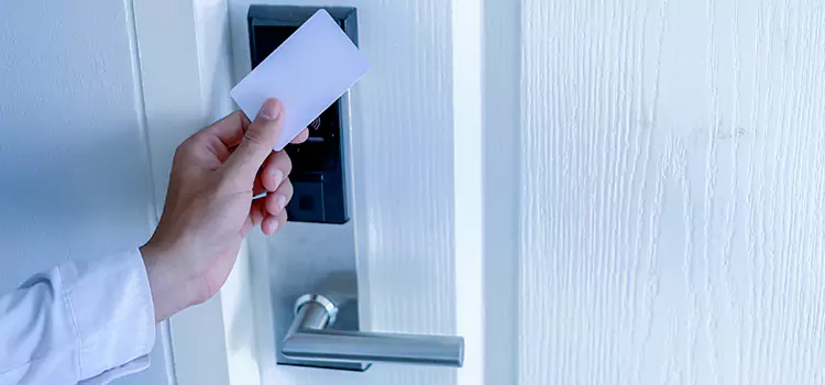 Why Choose Us for Your Keycard Lock Installation in Ponca City, OK?