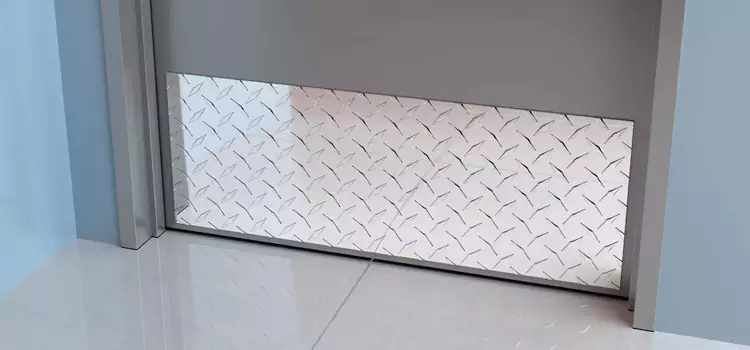 Benefits of Professional Kick Plate Solutions in Ponca City, OK