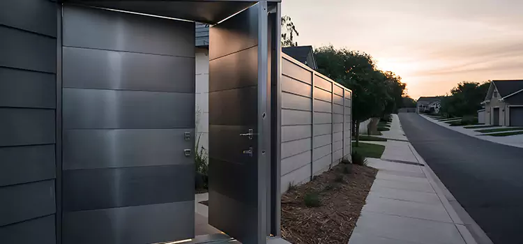 Comprehensive Steel Door Solutions in Ponca City, OK