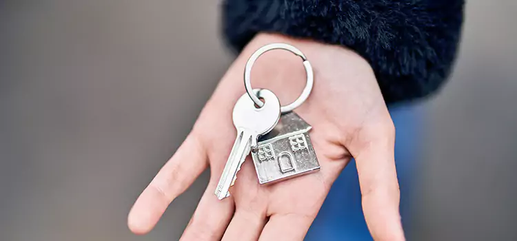 Trusted Broken Key Extraction Ponca City