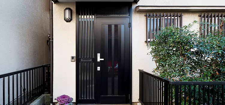 Popular Exterior Door Options in Ponca City, OK