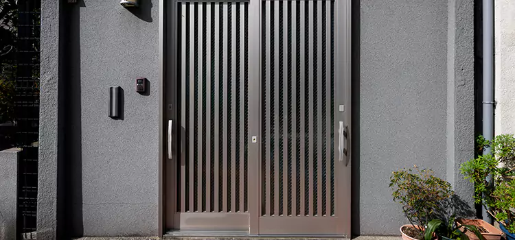 Why Choose Us for Your Security Needs in Ponca City, OK?