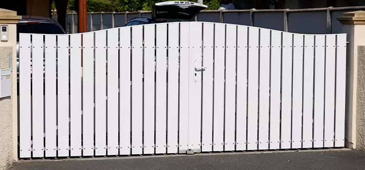 Why Choose Us for Residential Gate Repair in Ponca City, OK?
